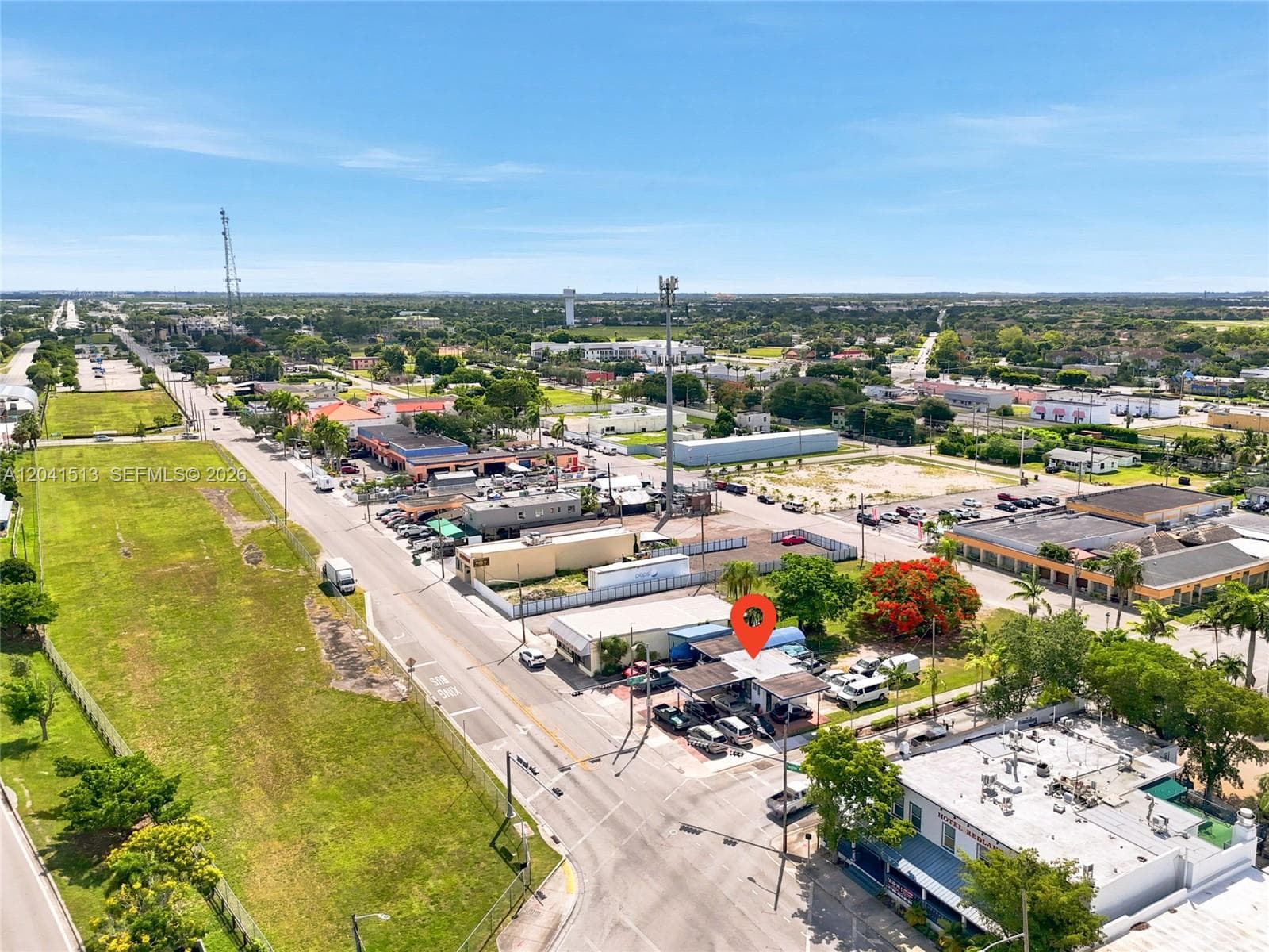 3 N Flagler Ave, Homestead, FL 33030 photo 4