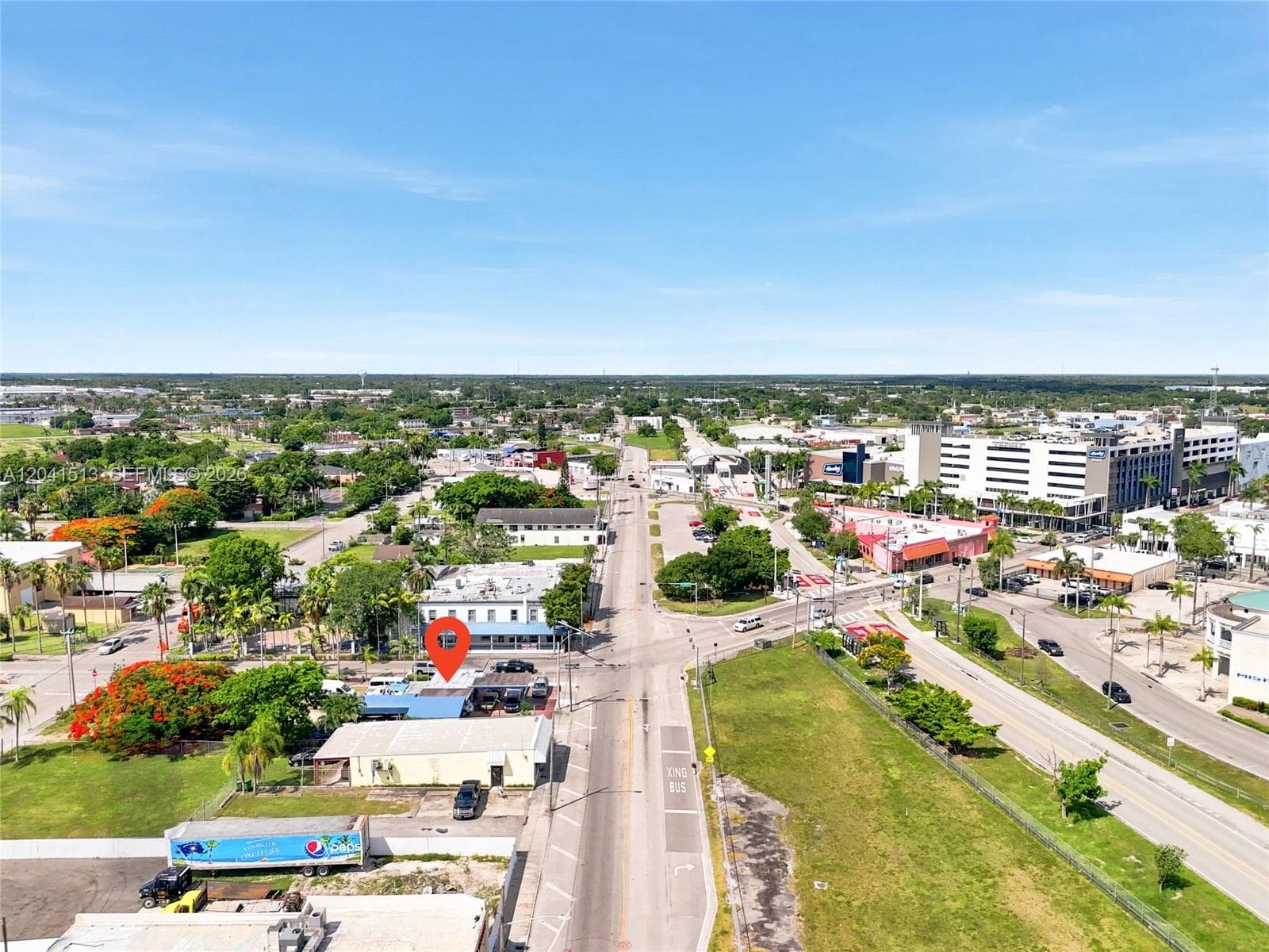 3 N Flagler Ave, Homestead, FL 33030 photo 8