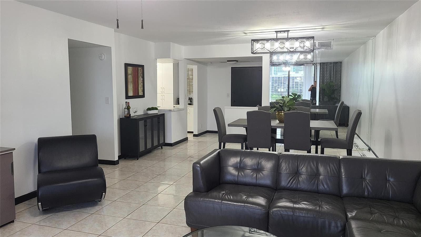 2500 Parkview Drive # 802, Hallandale Beach, FL 33009 photo 2