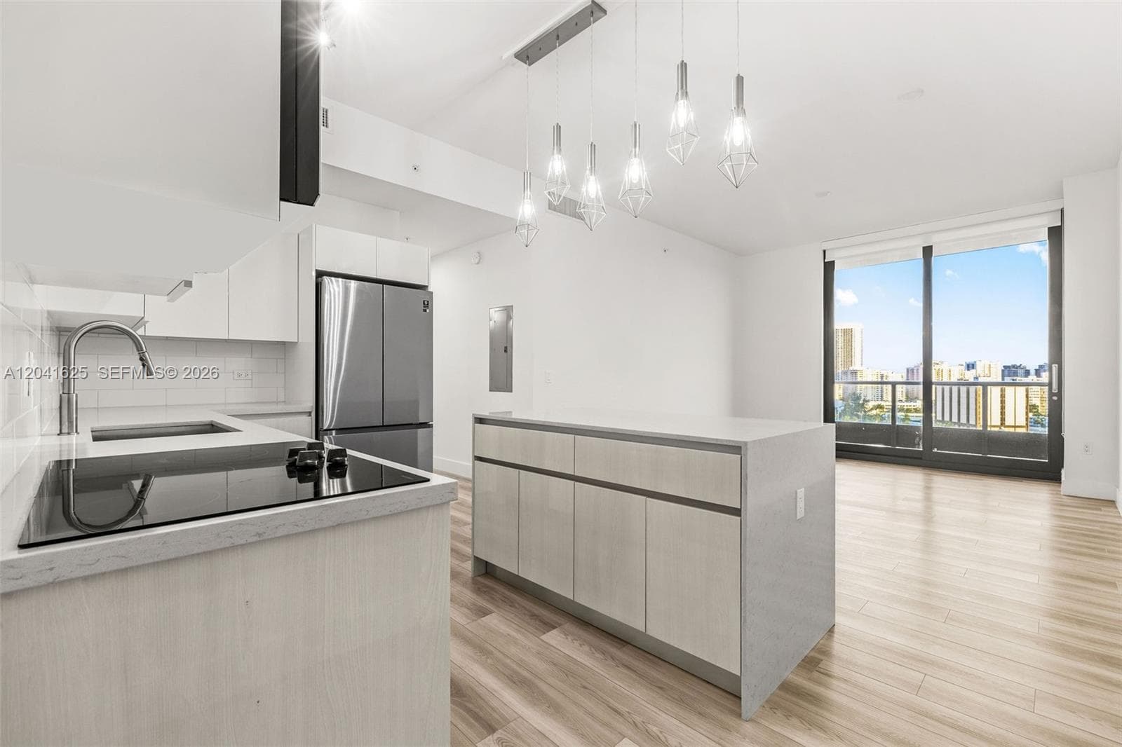101 Diplomat Pkwy # 906, Hallandale Beach, FL 33009 photo 2
