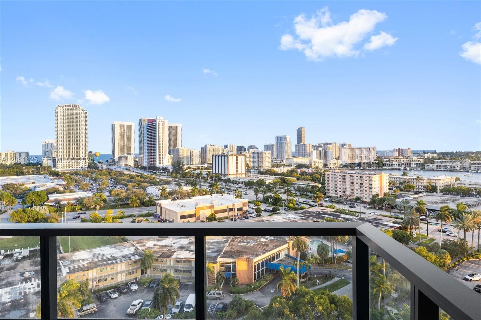 101 Diplomat Pkwy # 906, Hallandale Beach, FL 33009 photo 6