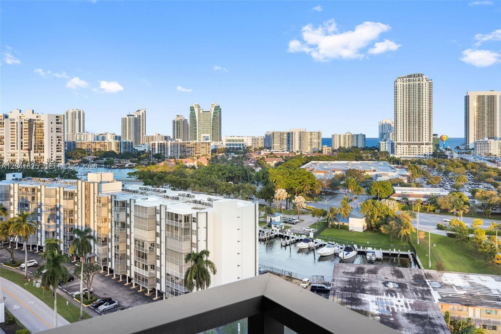 101 Diplomat Pkwy # 906, Hallandale Beach, FL 33009 photo 7
