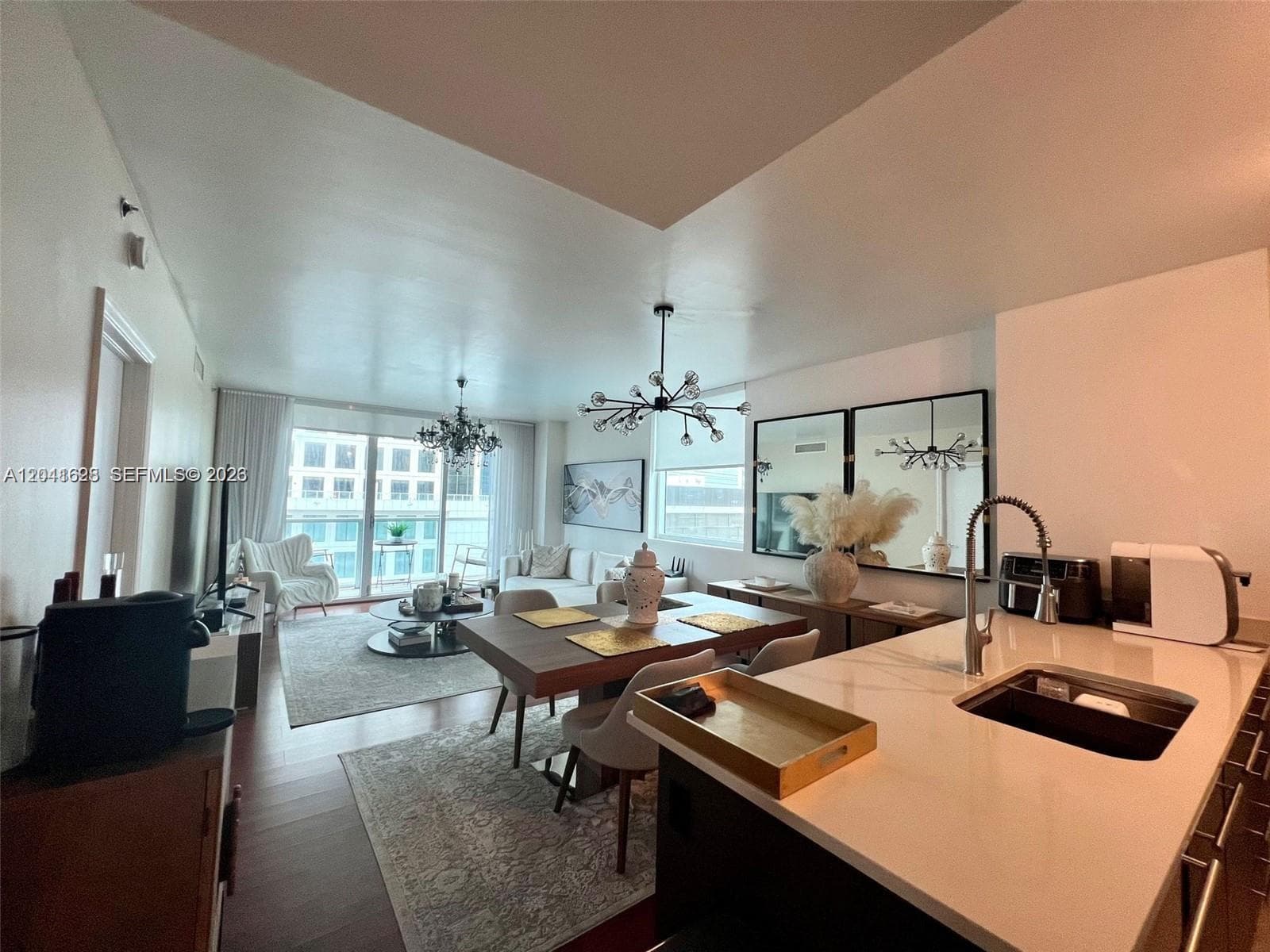 500 Brickell Ave # 1410, Miami, FL 33131 photo 6