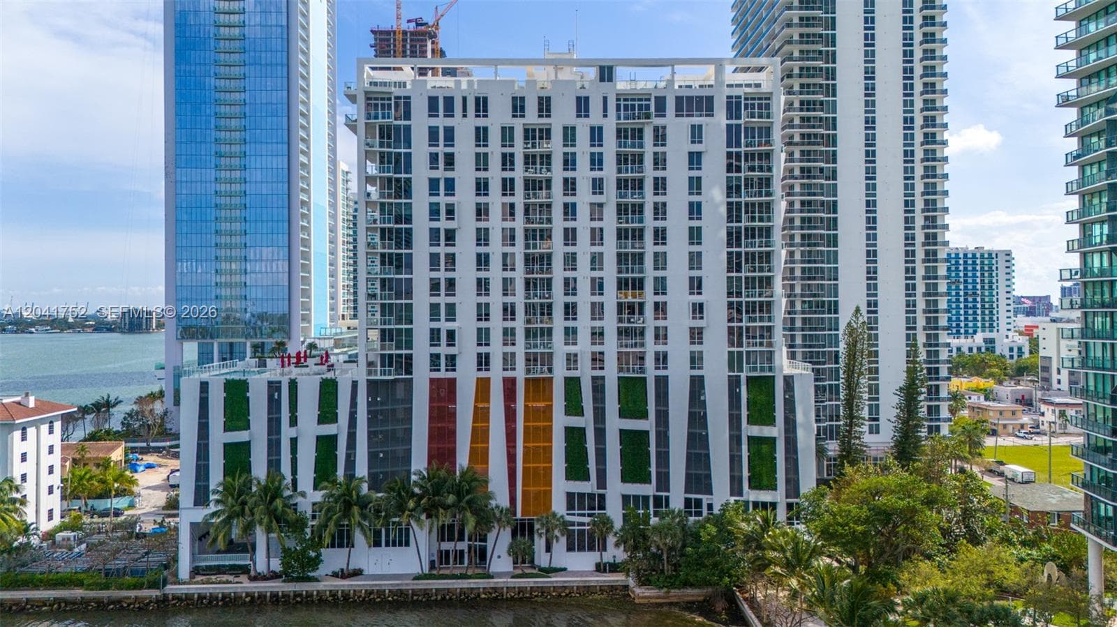 601 NE 27th St # 1001, Miami, FL 33137 photo 6