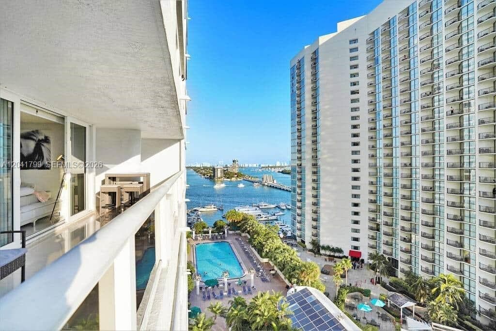 1717 N Bayshore Dr # A-2056, Miami, FL 33132 photo 7