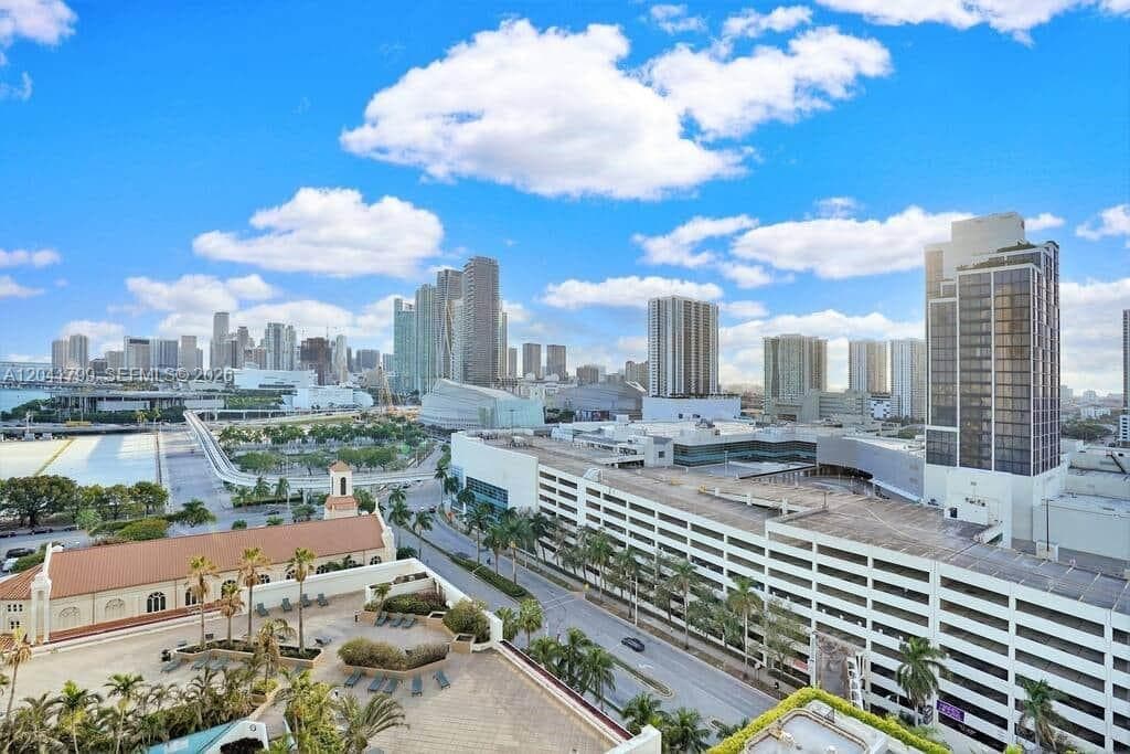 1717 N Bayshore Dr # A-2056, Miami, FL 33132 photo 8