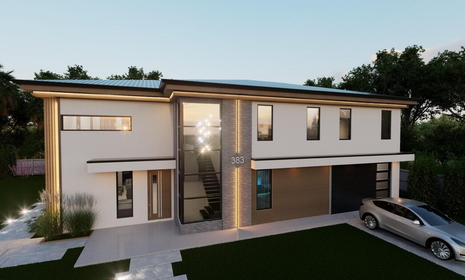 383 31st Court, West Palm Beach, FL 33407 photo 2