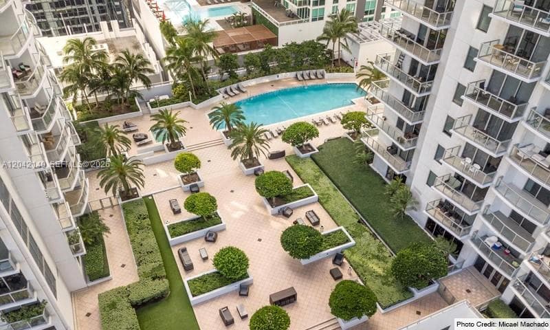 1050 Brickell Ave # 416, Miami, FL 33131 photo 7