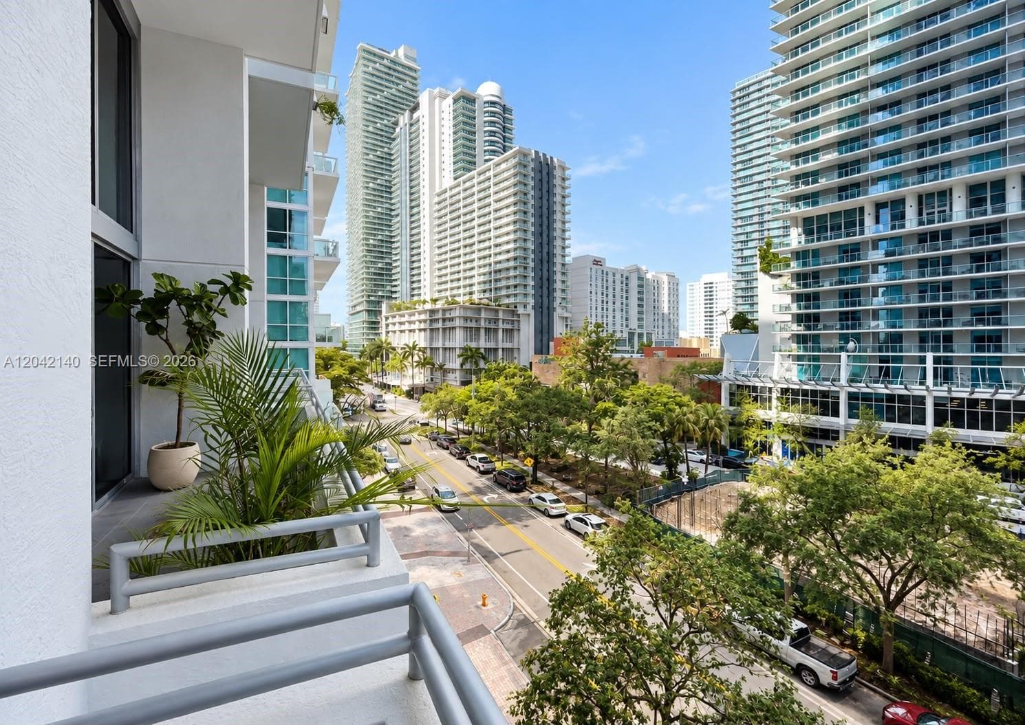 1050 Brickell Ave # 416, Miami, FL 33131 photo 9