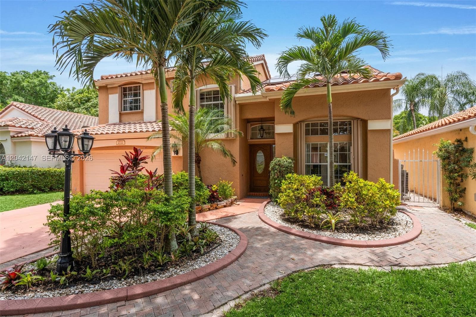 2722 Cayenne Ave, Cooper City, FL 33026 photo 2