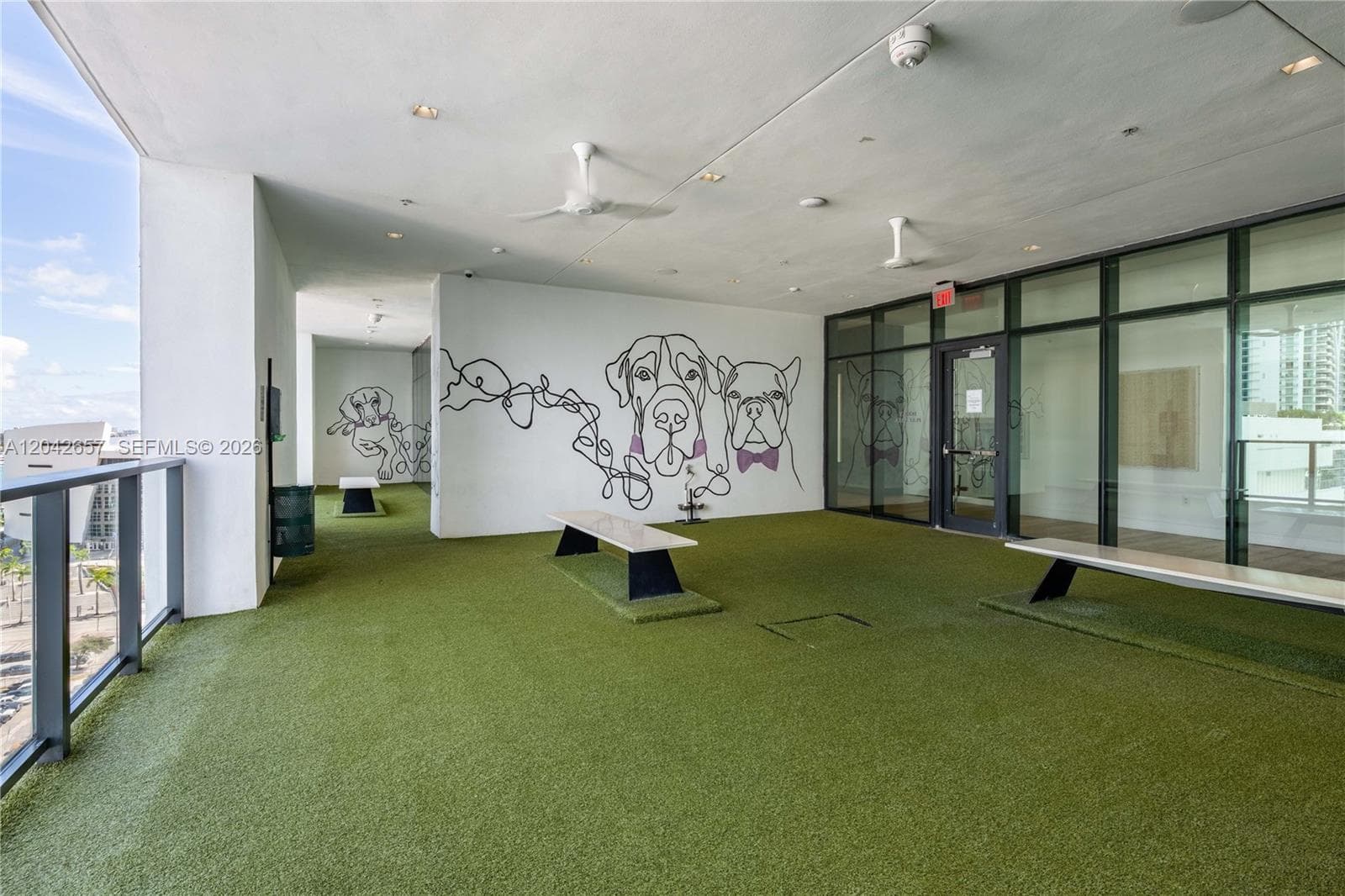 650 NE 2nd Ave # 3412, Miami, FL 33132 photo 11