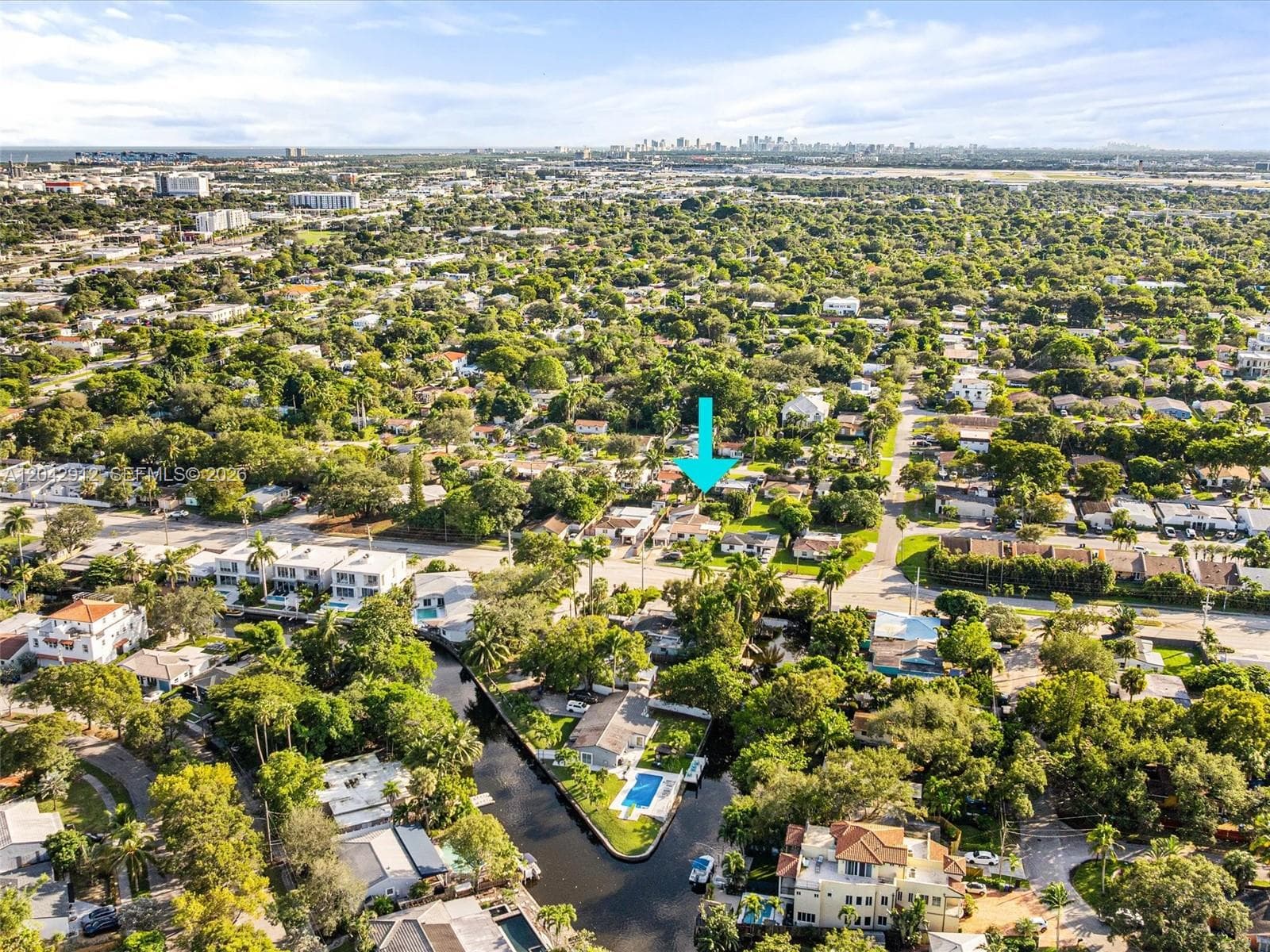 700 SW 12 TH ST, Fort Lauderdale, FL 33315 photo 3