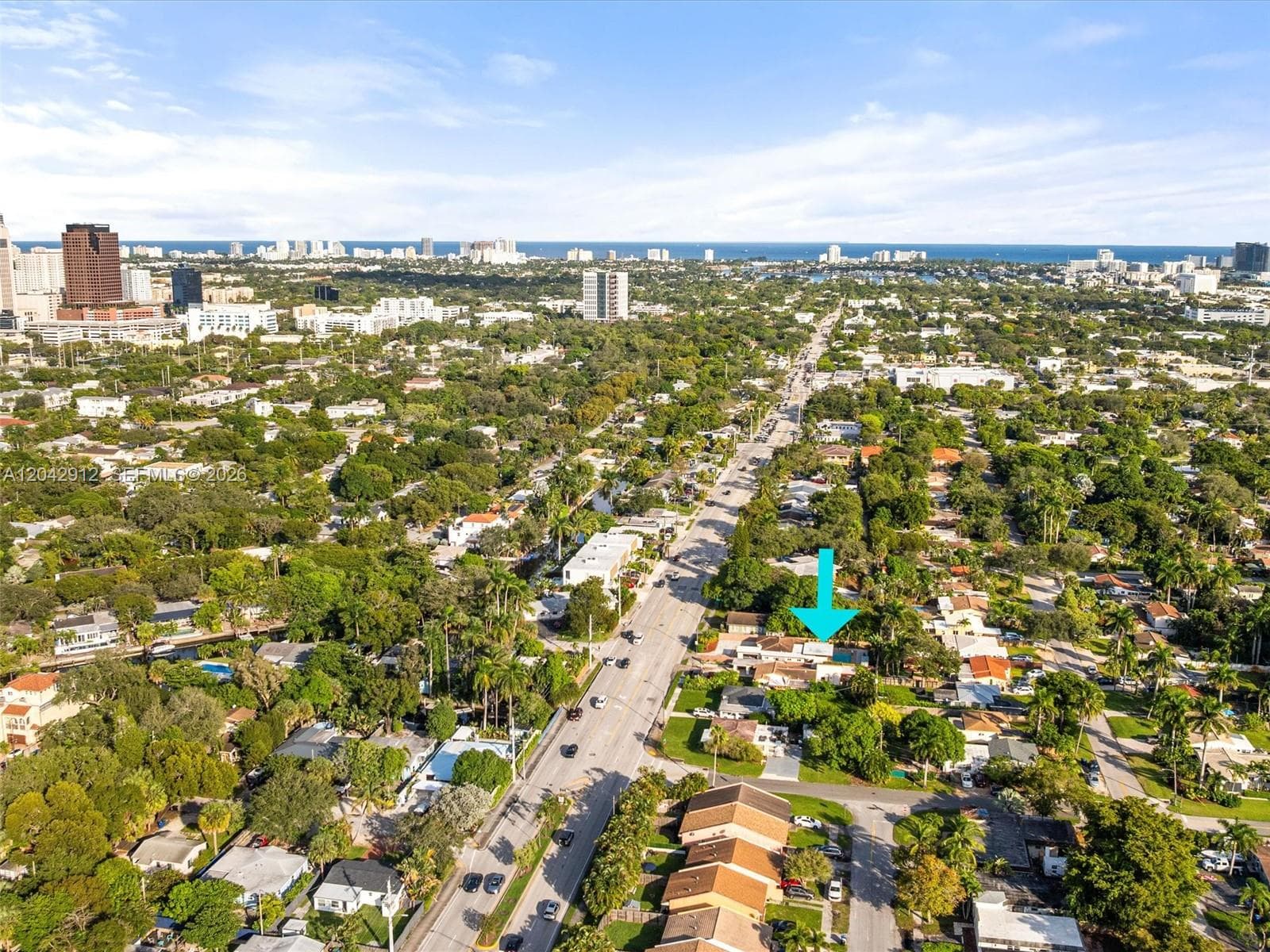 700 SW 12 TH ST, Fort Lauderdale, FL 33315 photo 5