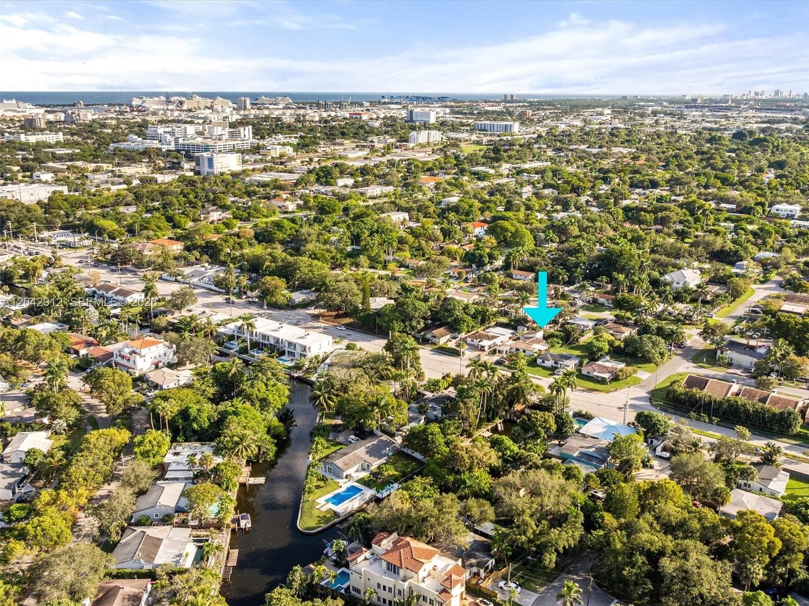 700 SW 12 TH ST, Fort Lauderdale, FL 33315 photo 4