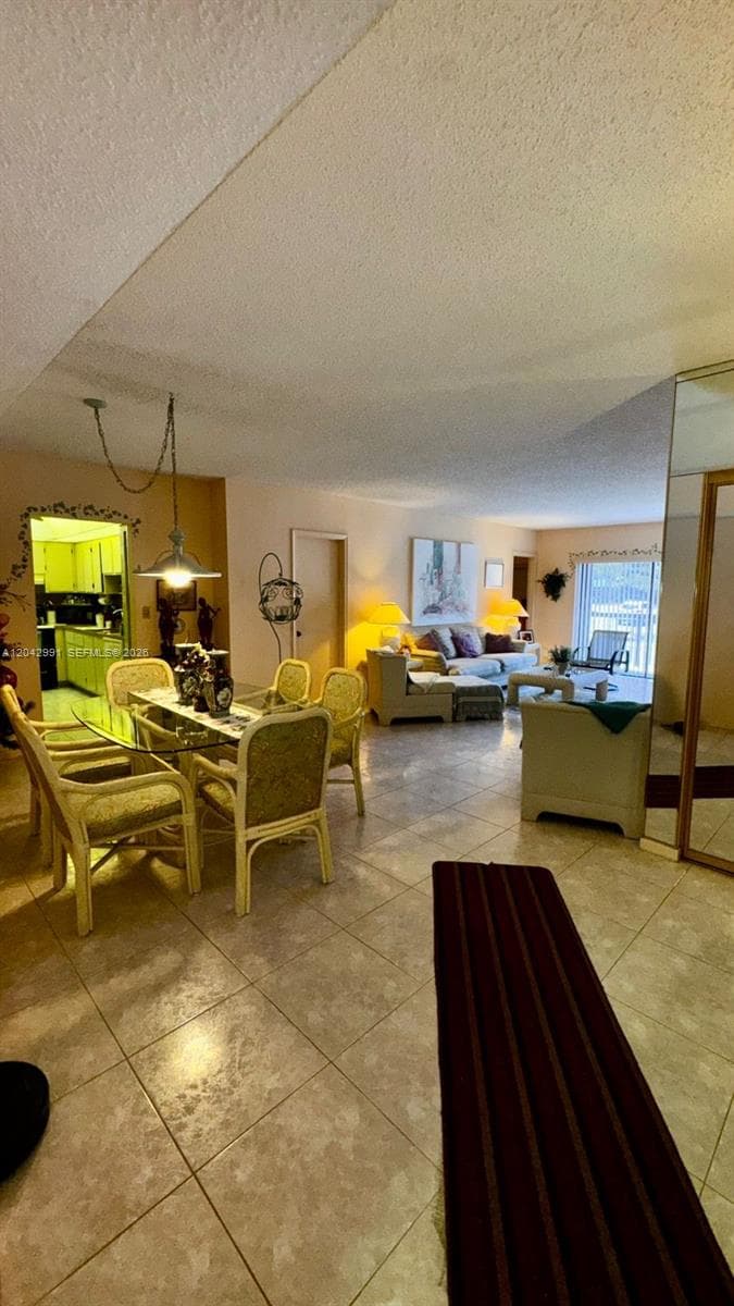 Listing