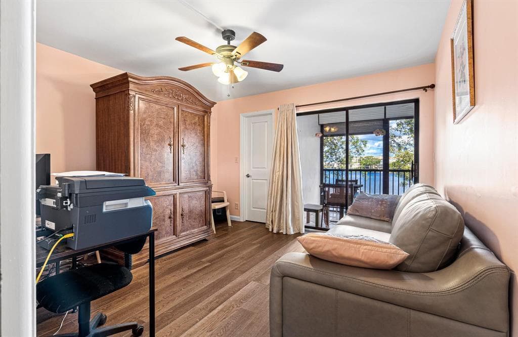 7442 Ashmont Circle # 203, Tamarac, FL 33321 photo 10