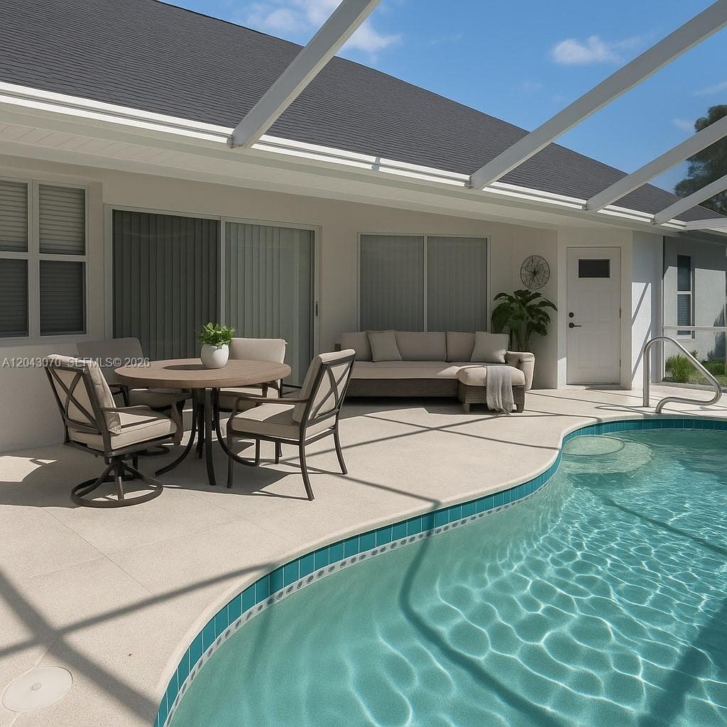 23381 Peachland Blvd, Port Charlotte, FL 33954 photo 9