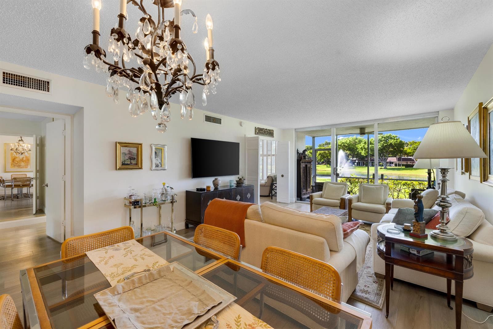 3621 Oaks Clubhouse Dr. Drive # 104, Pompano Beach, FL 33069 photo 10