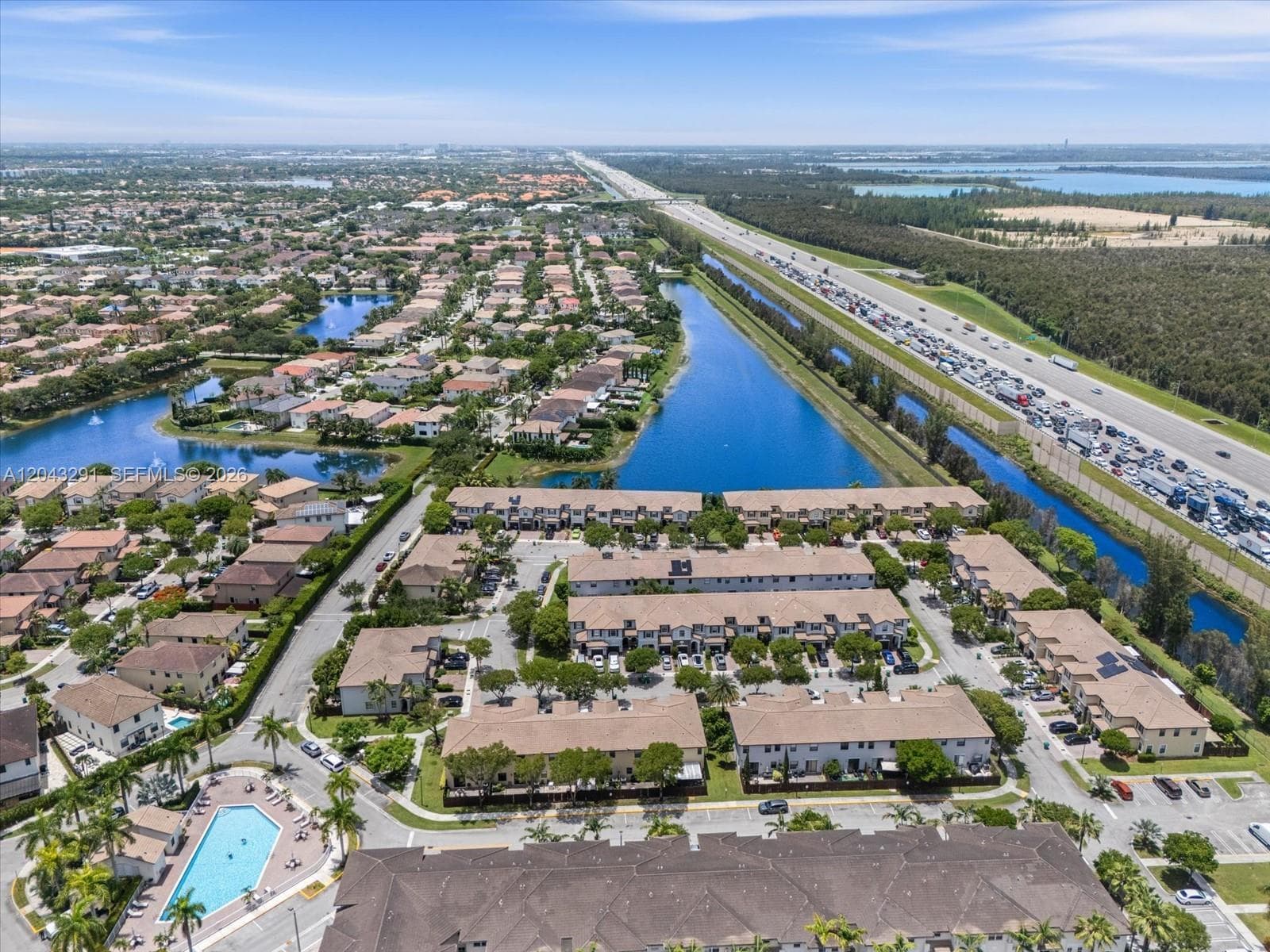 11628 NW 87th Ln # 11628, Doral, FL 33178 photo 8