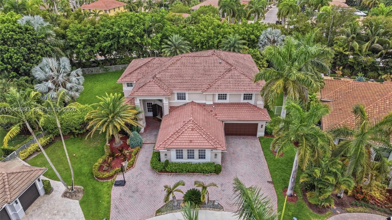 1585 Victoria Isle Way, Weston, FL 33327 photo 5