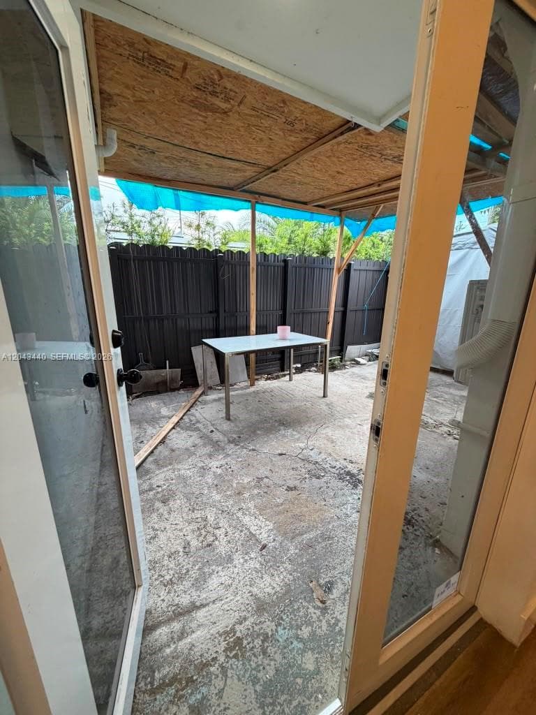 2137 NW 1st Ter # Back, Miami, FL 33125 photo 7
