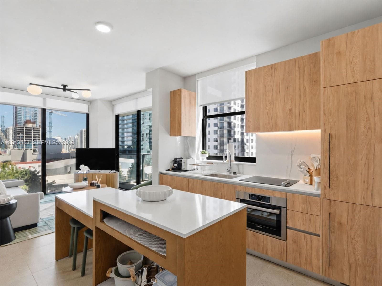 11 NE 6th St # 1509, Miami, FL 33132 photo 6