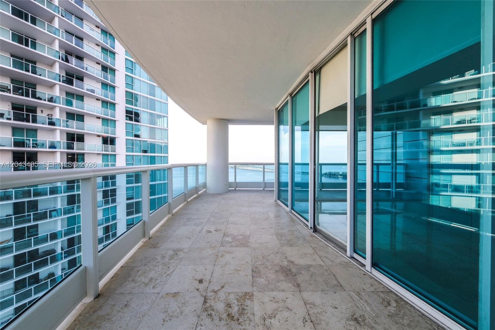 2127 Brickell Ave # 2504, Miami, FL 33129 photo 2
