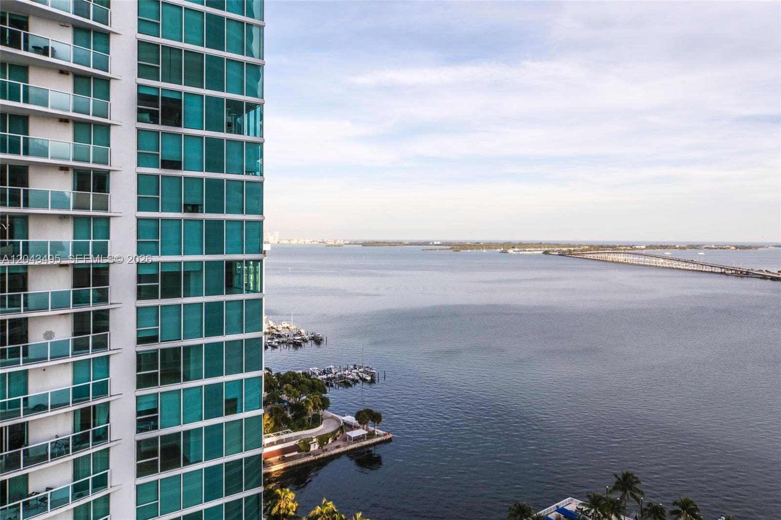 2127 Brickell Ave # 2504, Miami, FL 33129 photo 3