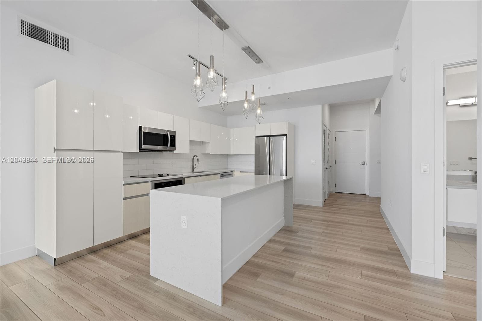 101 Diplomat Pkwy # 2009, Hallandale Beach, FL 33009 photo 3