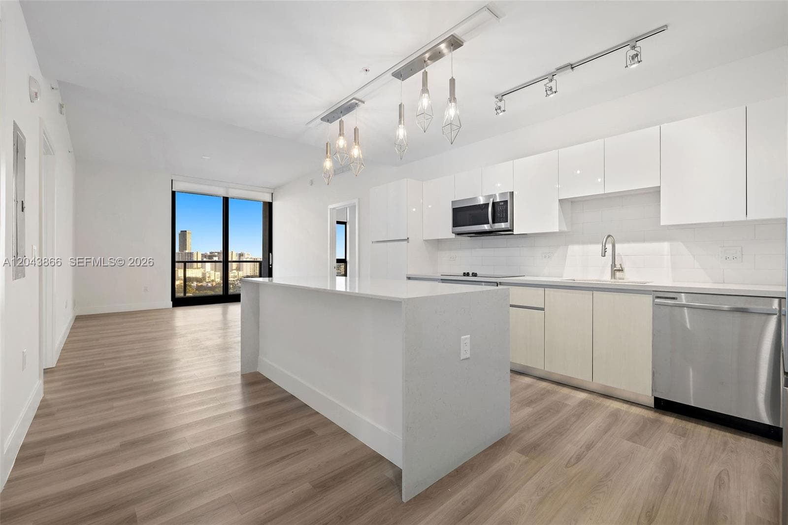 101 Diplomat Pkwy # 2304, Hallandale Beach, FL 33009 photo 9