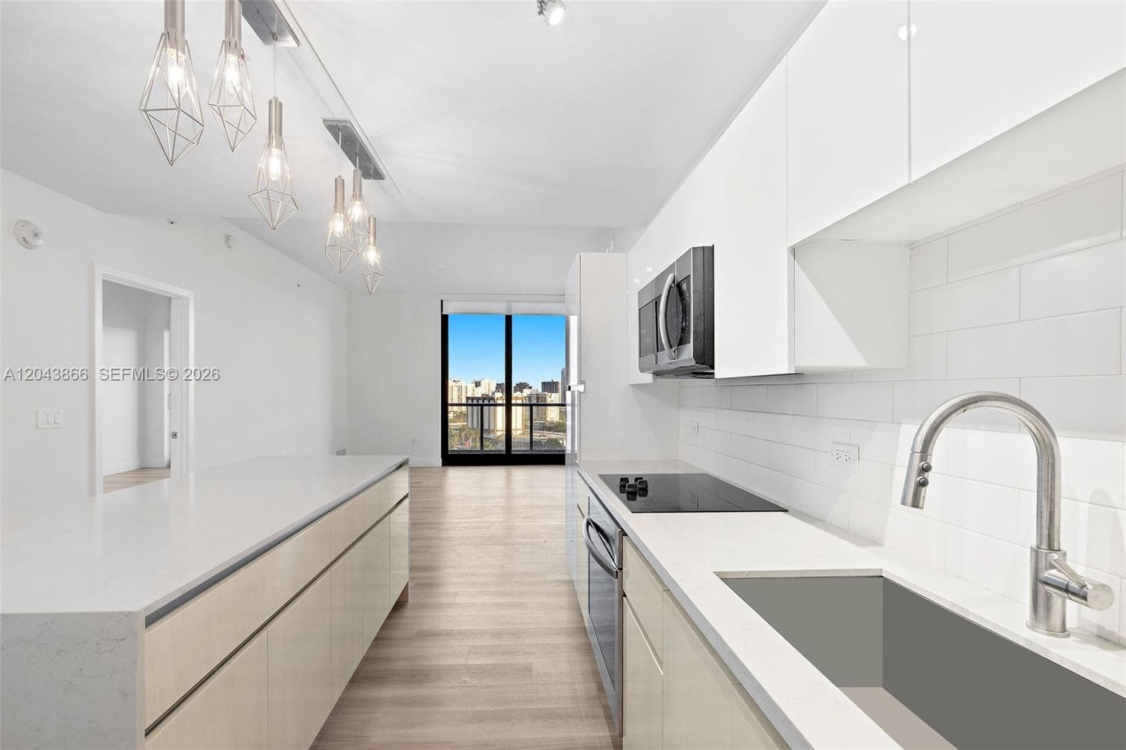 101 Diplomat Pkwy # 2304, Hallandale Beach, FL 33009 photo 10