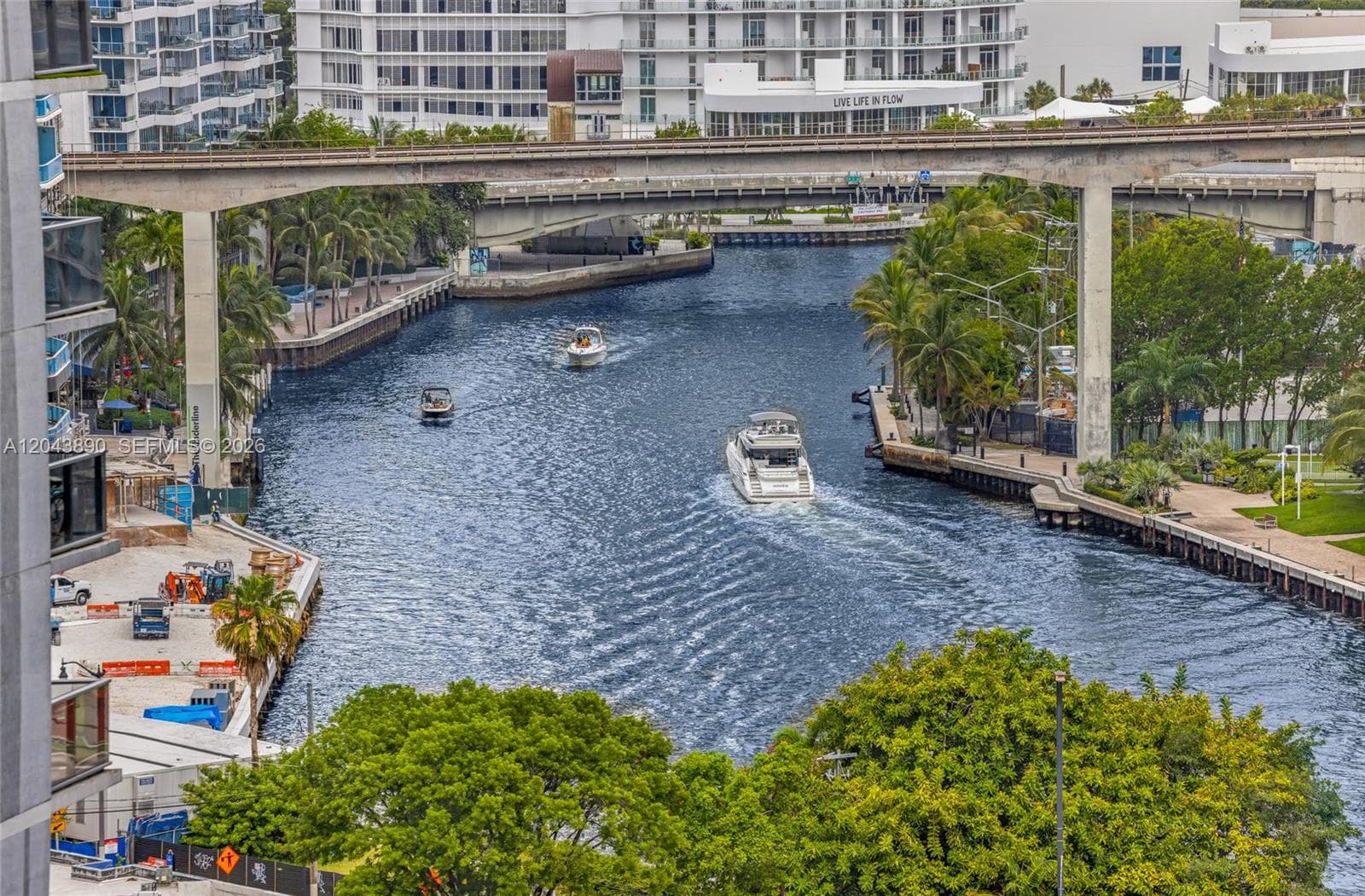77 SE 5th Street # 1708, Miami, FL 33131 photo 12
