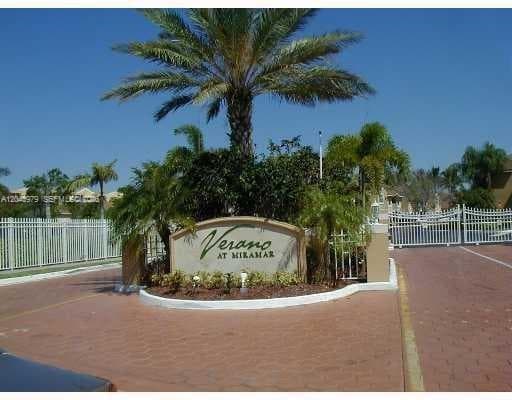 2271 SW 80th Ter # 2271, Miramar, FL 33025