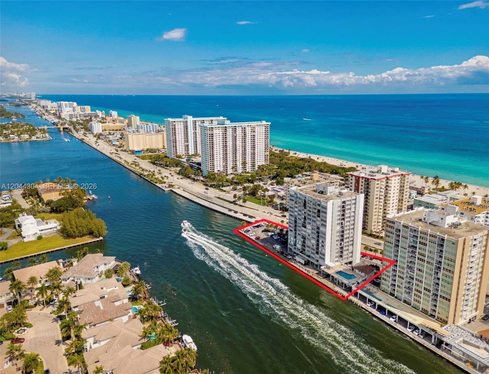 1400 S Ocean Dr # 506, Hollywood, FL 33019 photo 3