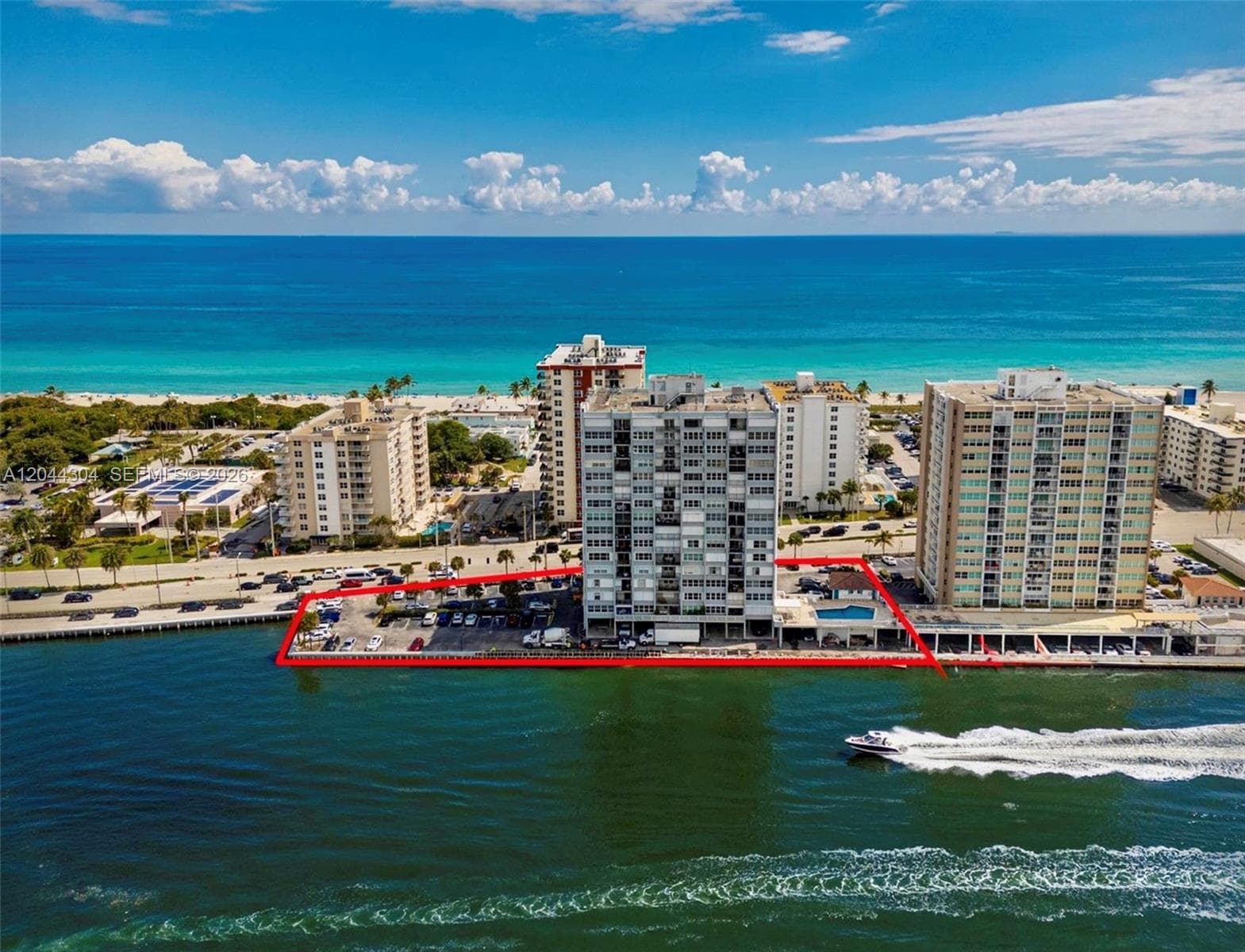 1400 S Ocean Dr # 506, Hollywood, FL 33019 photo 4