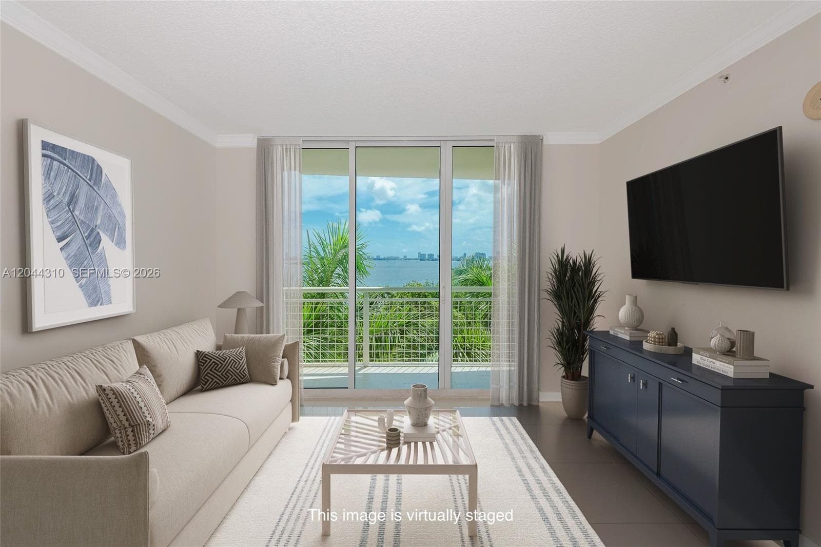 2000 N Bayshore Dr # 516, Miami, FL 33137