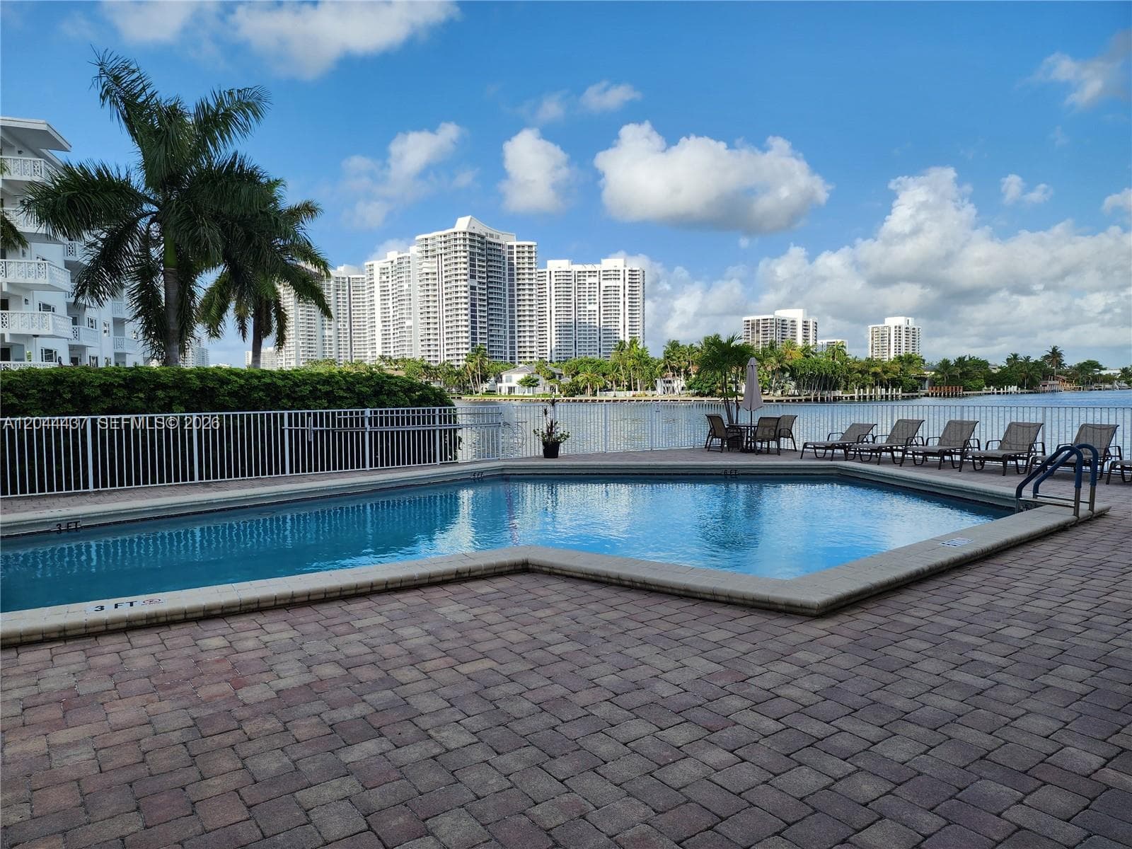 3161 S Ocean Dr # 301, Hallandale Beach, FL 33009 photo 6