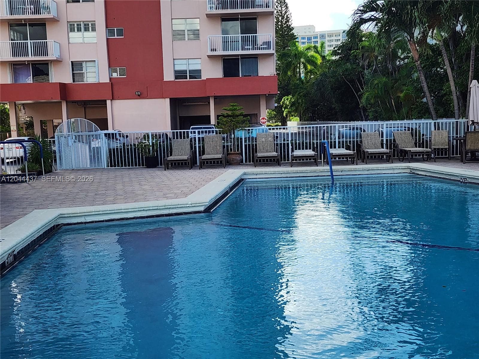 3161 S Ocean Dr # 301, Hallandale Beach, FL 33009 photo 5