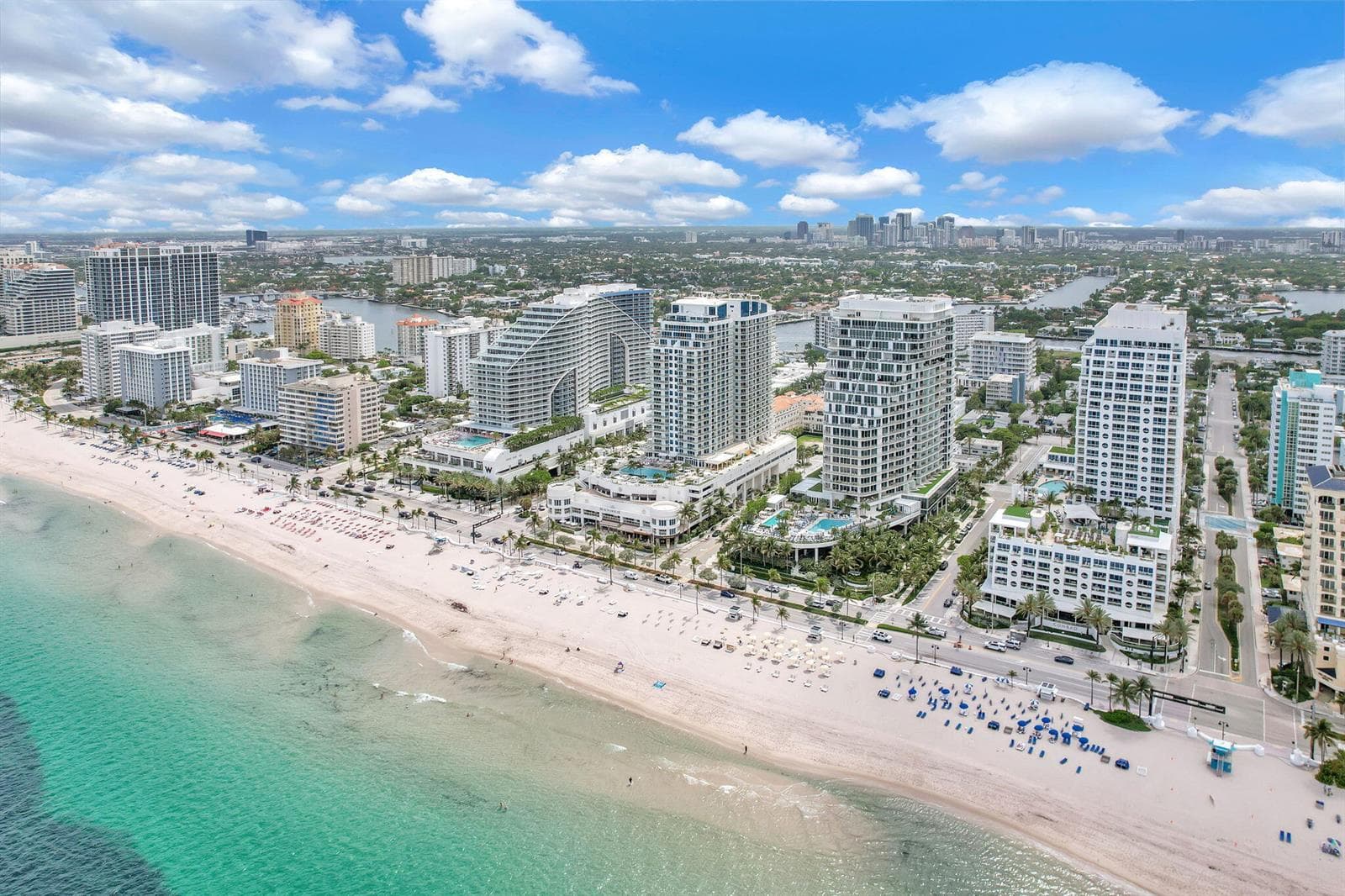 505 N Fort Lauderdale Beach Boulevard # 2101, Fort Lauderdale, FL 33304 photo 8