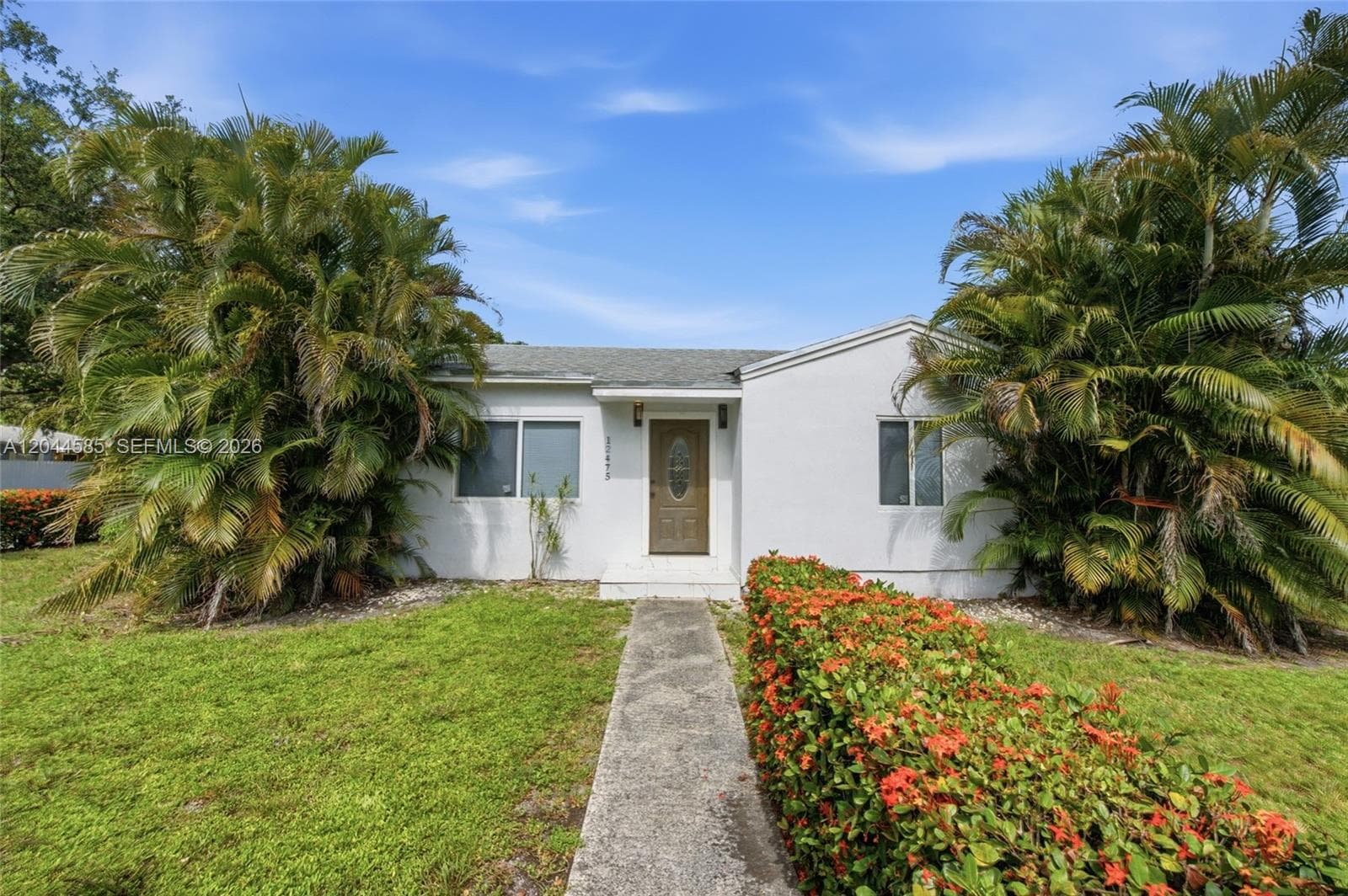 12475 NW 10th Ave, North Miami, FL 33168