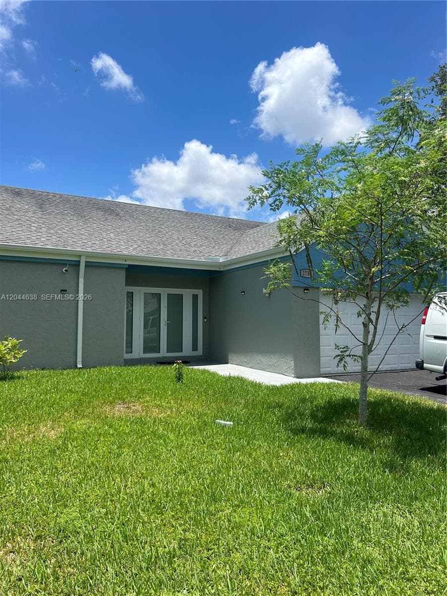 2730 Cypress Ave, Miramar, FL 33025 photo 4