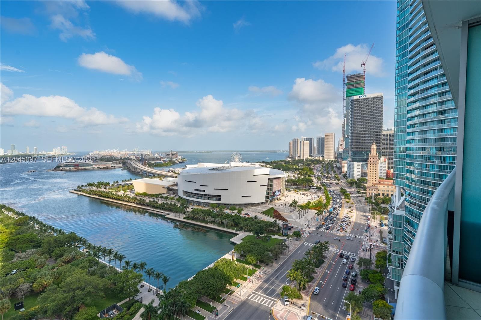 900 Biscayne Blvd # 2506, Miami, FL 33132 photo 6