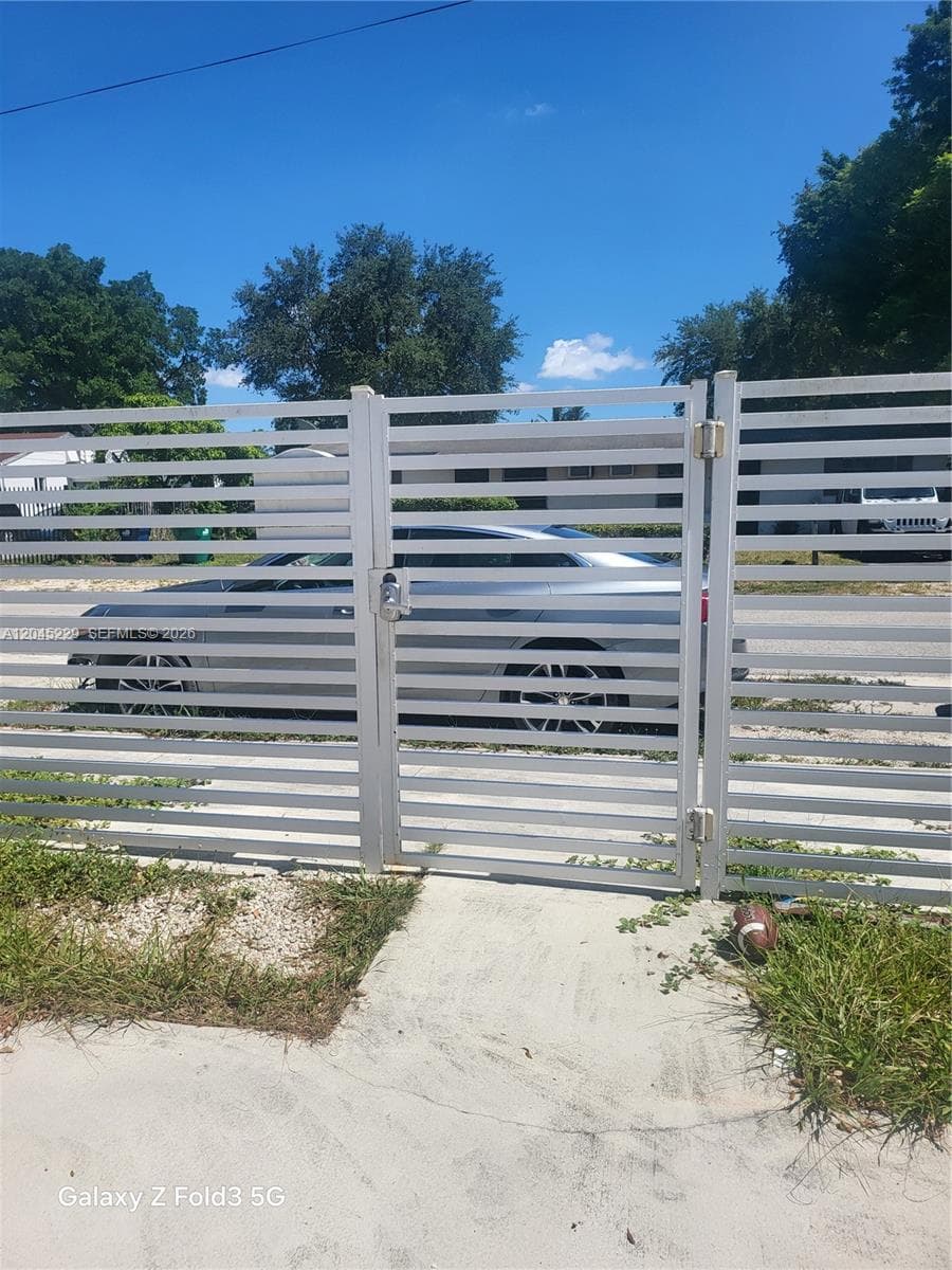 2467 NW 95th Ter # Front, Miami, FL 33147 photo 5