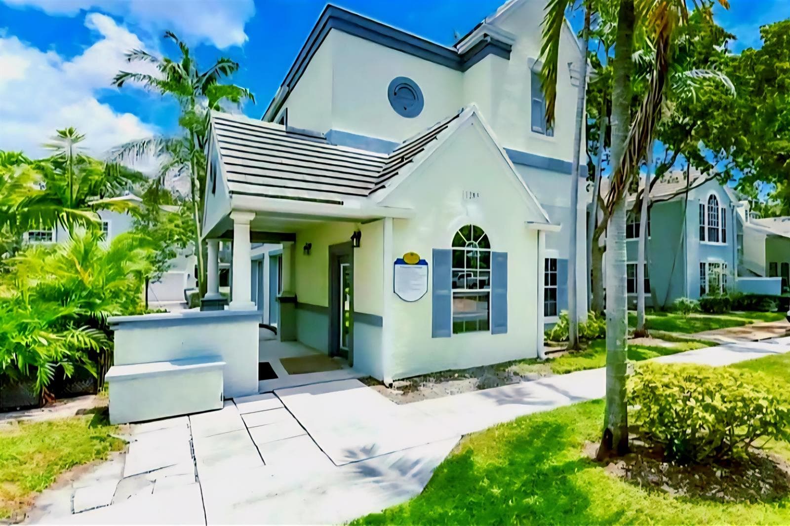 1020 Crystal Way # F, Delray Beach, FL 33444 photo 11