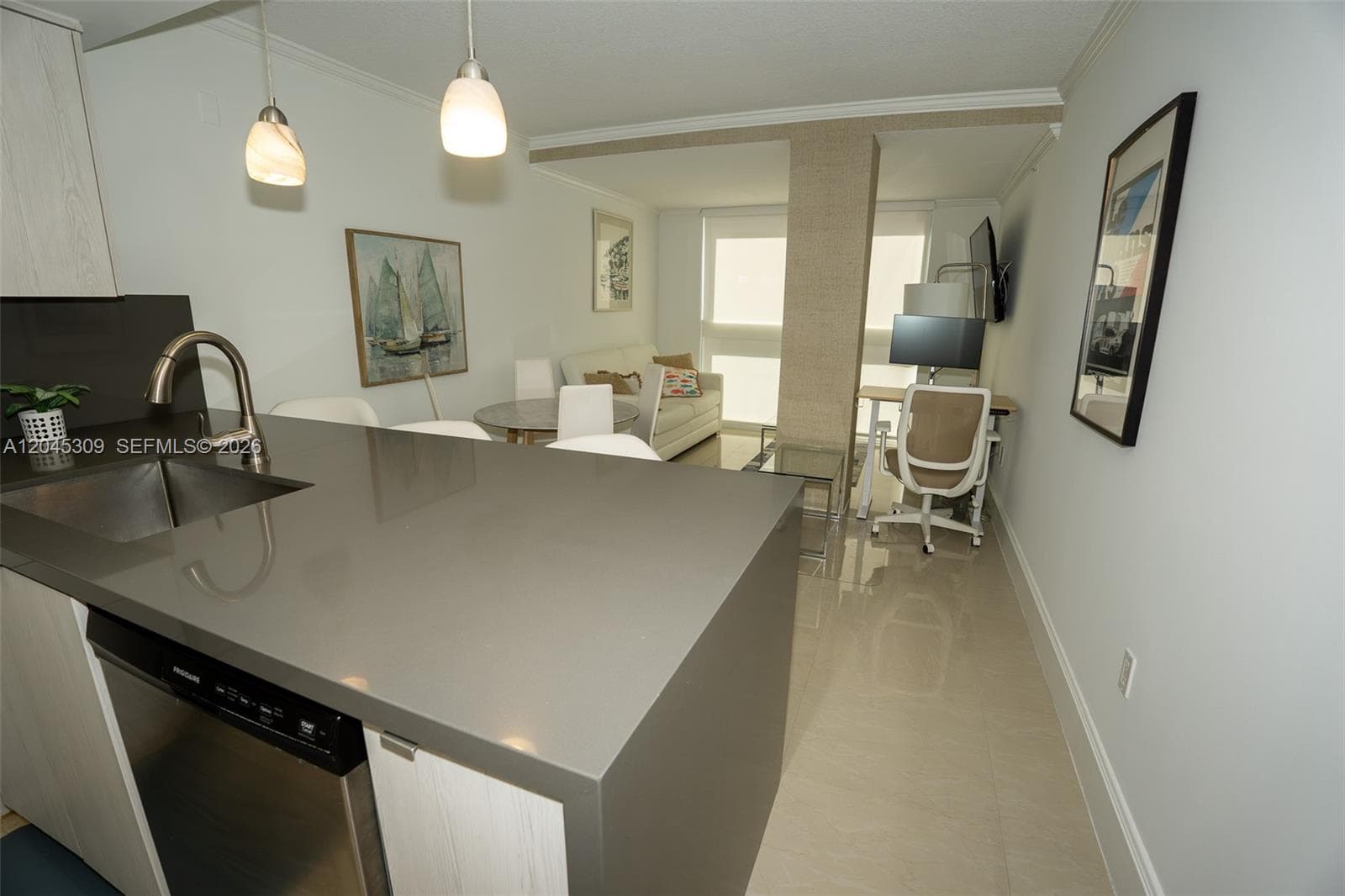 2951 S Bayshore Dr # 716, Miami, FL 33133 photo 12