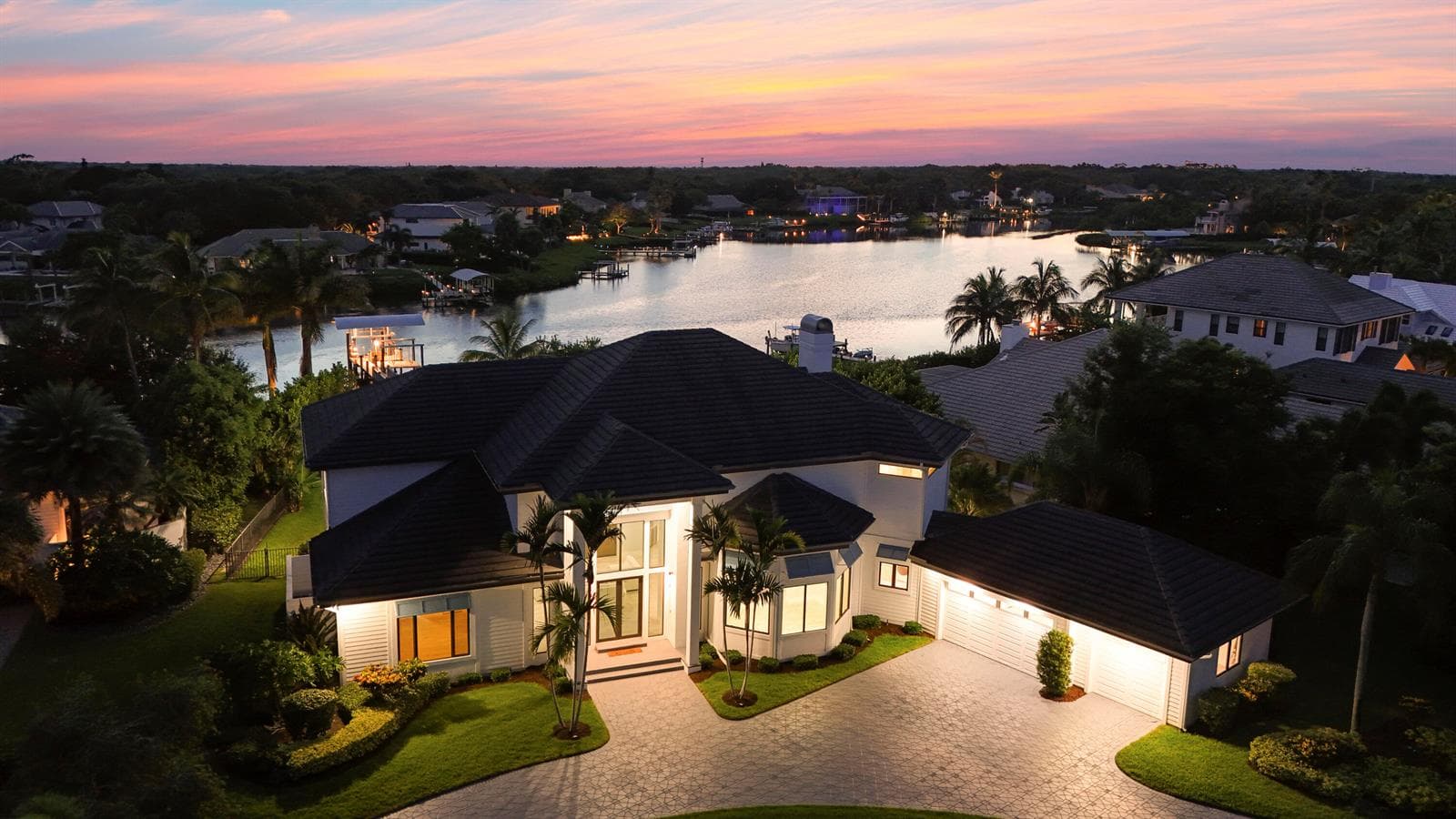 18411 SE Lakeside Drive, Jupiter, FL 33469 photo 12