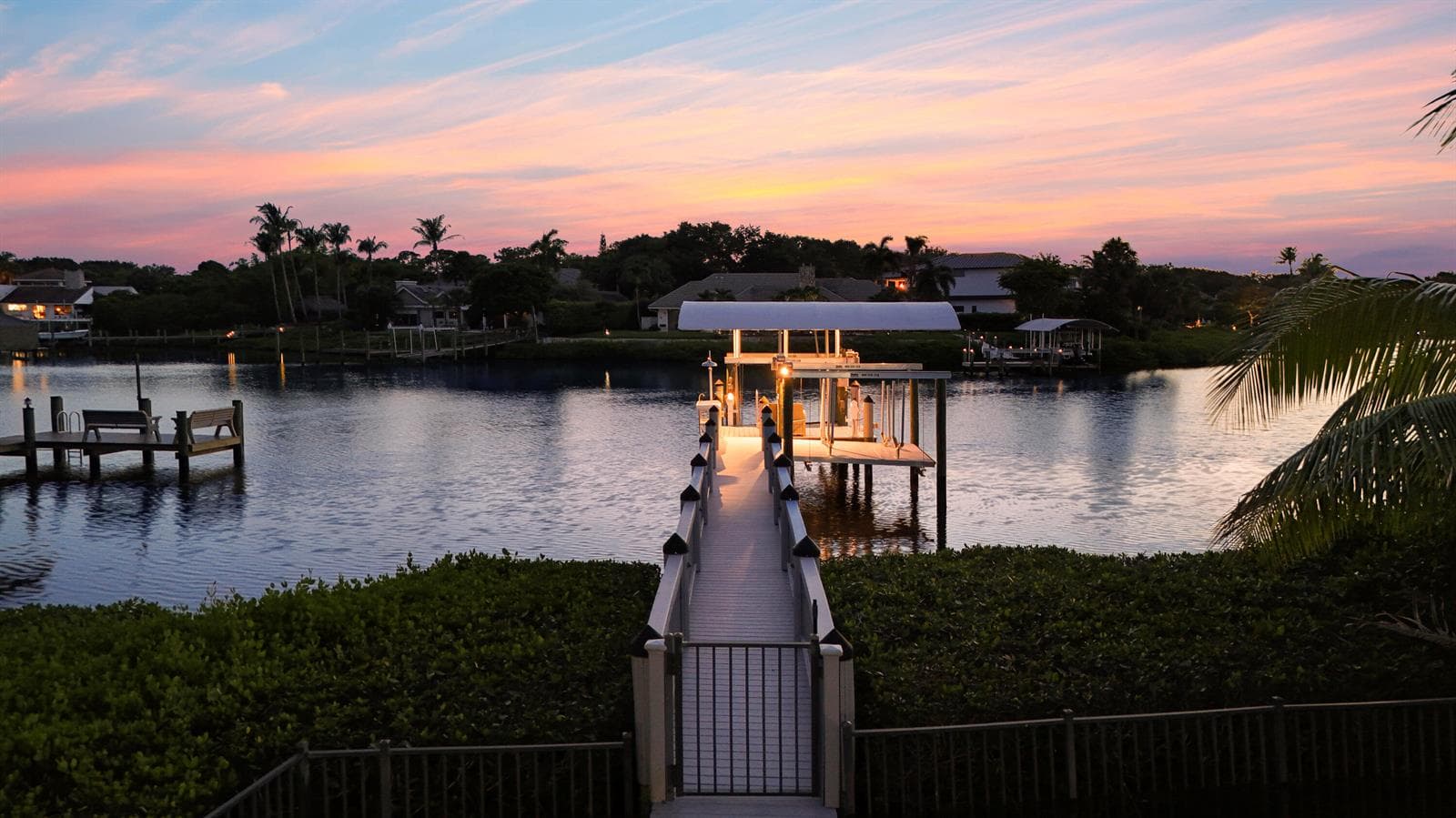 18411 SE Lakeside Drive, Jupiter, FL 33469 photo 7
