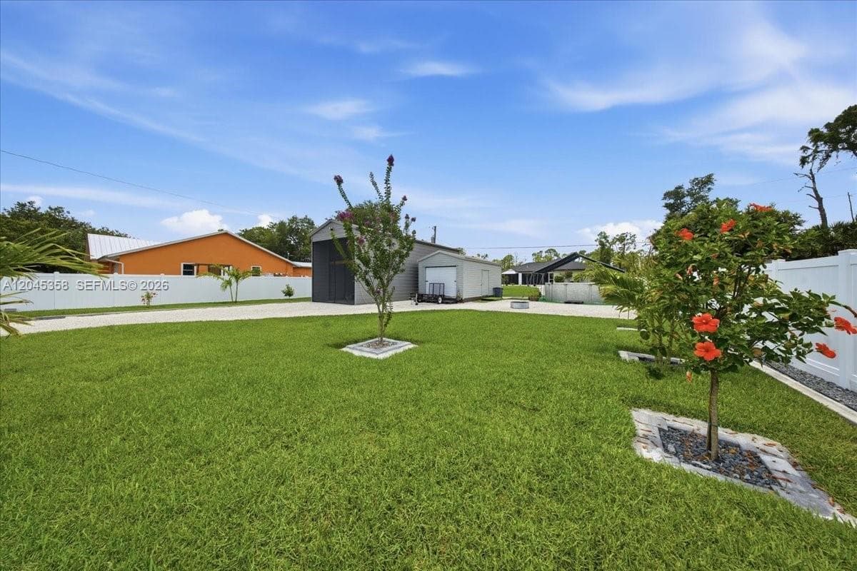 17432 Shirley Avenue, Port Charlotte, FL 33948 photo 11