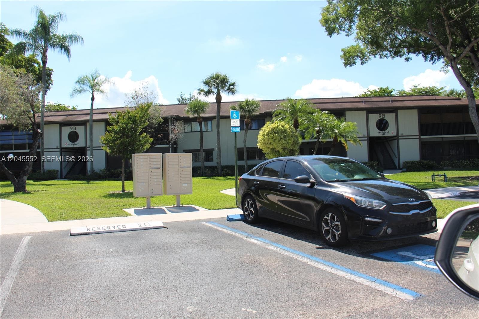 9459 W Mcnab Rd # 215, Tamarac, FL 33321 photo 8