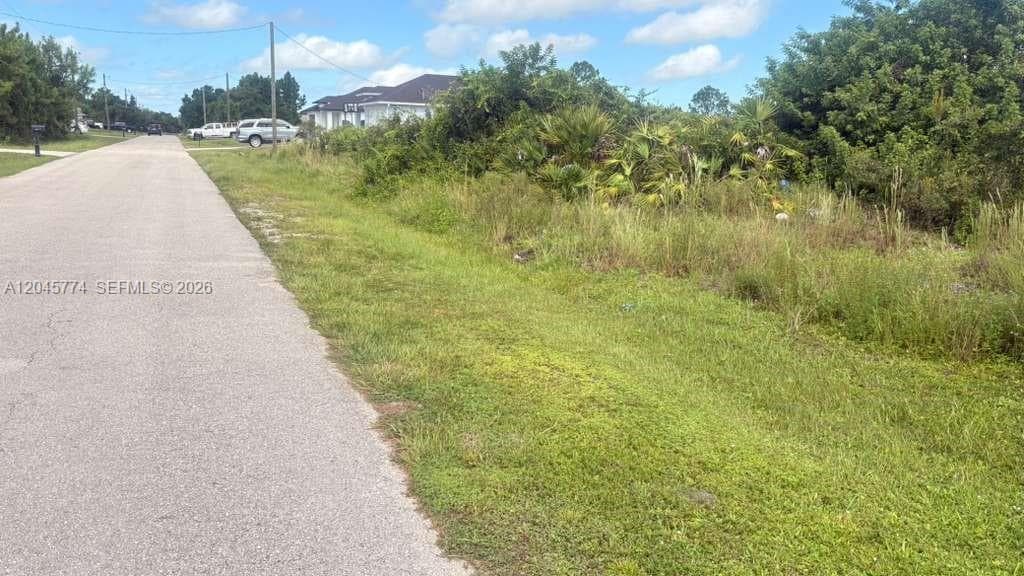2808 54TH ST W, Lehigh Acres, FL 33971